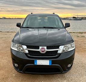 Fiat Freemont 2.0 Multijet 170CV Lounge