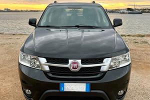 Fiat Freemont 2.0 Multijet 170CV Lounge
