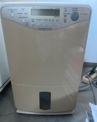 Deumidificatore MJ -16PX MITSUBISHI ELECTRIC