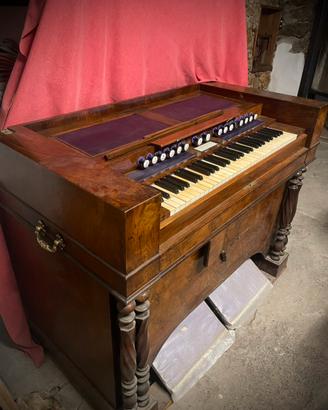 Harmonium