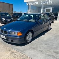 Bmw 316 316i cat Compact