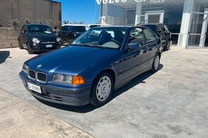 Bmw 316 316i cat Compact