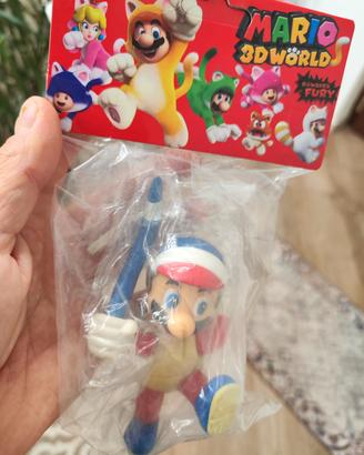 Mario Boomerang Banpresto Action Figure 