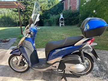 Honda sh 300 come nuova