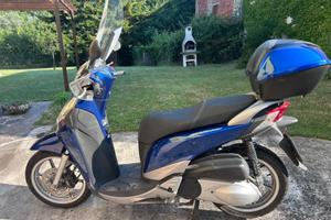 Honda sh 300 come nuova