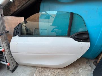 Portiera Porta Sportello Smart 453 Dx