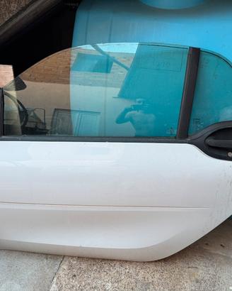 Portiera Porta Sportello Smart 453 Dx