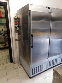 Frigorifero professionale, marca Tekna