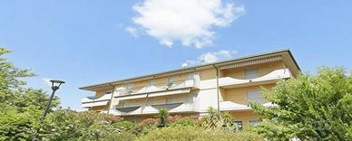 Immobile in asta di 97 m² con 2 locali e box auto 