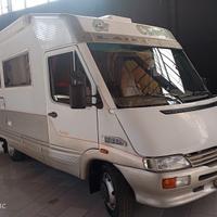 LAIKA ECO VIP 400 FRECCIA D'ORO GEMMELLATO 1999