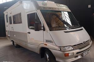 LAIKA ECO VIP 400 FRECCIA D'ORO GEMMELLATO 1999