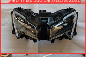 Faro Tmax 560 2025 - 2026