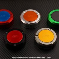 Tappo serbatoio freno posteriore YAMAHA C - UNIK