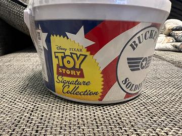 Soldatini toy story signature collection