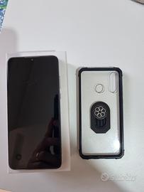 Huawey p30 Lite 128gb bianco