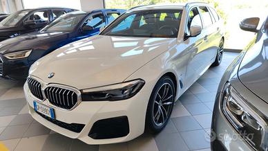 Bmw 520 520d 48V xDrive Msport