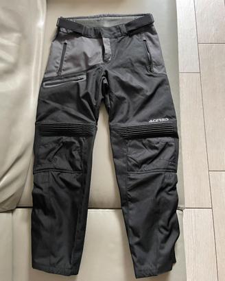 Pantaloni Acerbis enduro TG.32 / M