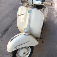 vespa lambretta 