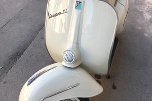 vespa lambretta 