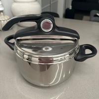 Pentola a pressione lagostina