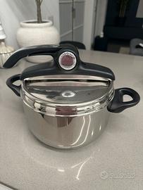 Pentola a pressione lagostina