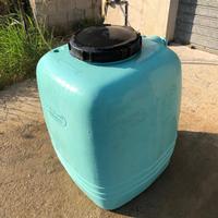 serbatoio acqua salvaspazio lt 300
