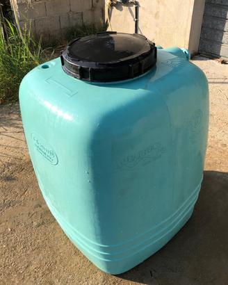 serbatoio acqua salvaspazio lt 300