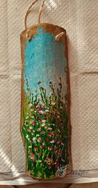 tegola coppo antico Domenico Carpignano 