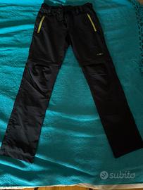 Pantaloni tecnici CMP per bambini