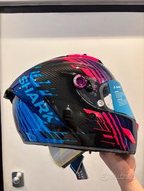 Casco Moto SHARK AERON - XL nuovo imballato