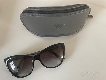 Occhiali da sole emporio armani