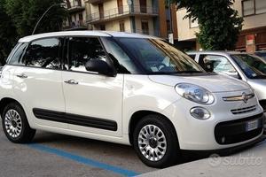 Ricambi Fiat 500 L 1.3 Multijet 75cv 2012> 2017