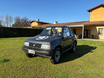 Suzuki Vitara 1.6 JLX