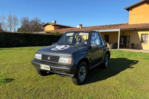 Suzuki Vitara 1.6 JLX