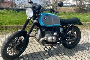 BMW  R100 RT