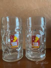 Set boccali Birra and Sound