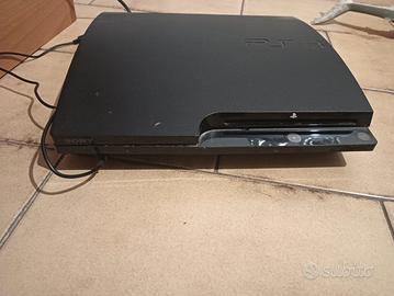 Console Ps3