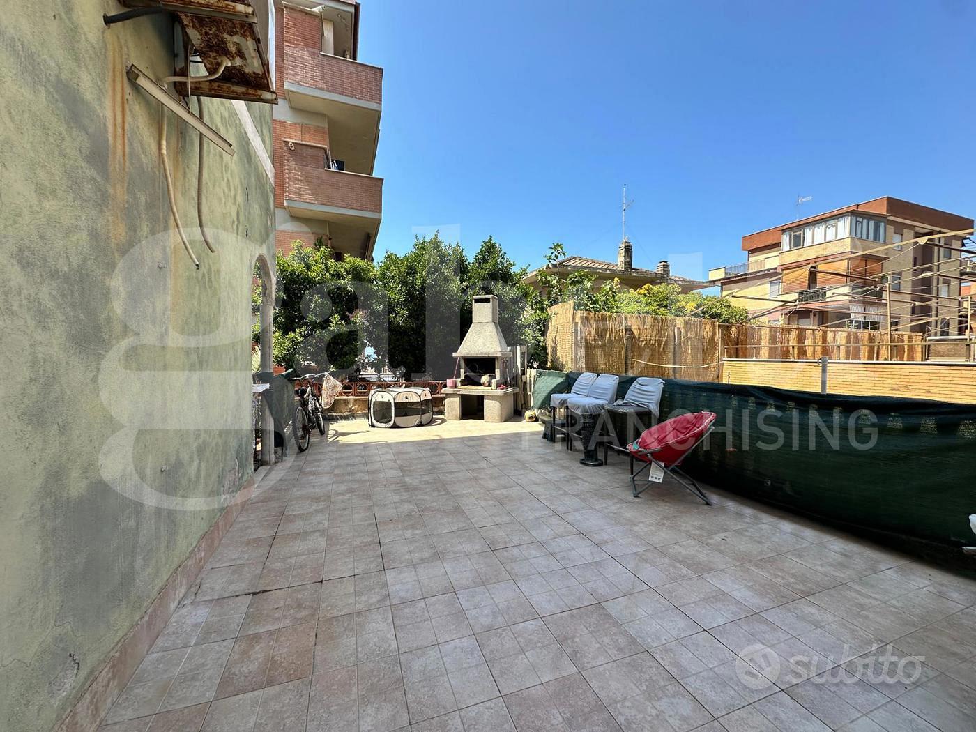 Appartamento – Pomezia, Torvajanica - Vista 4