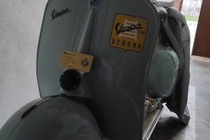 Vespa vnb2t 125 del 1961