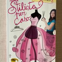 Libro “Stilista per caso” di Olivia Bennett