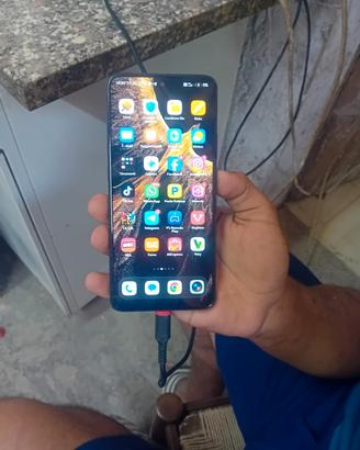 cellulare Honor 400 smart 