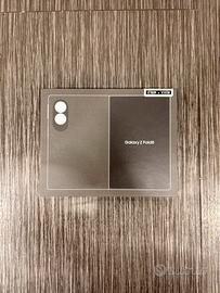 Samsung Galaxy Z Fold 8 - 256GB - CREAM - NU0V0