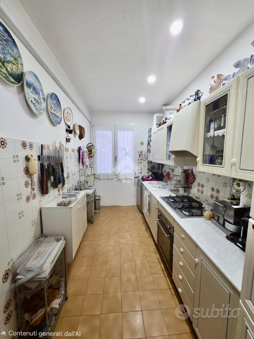 House in Alfonsine, Ravenna - Vista 5
