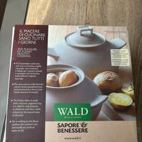 Cuocipatate e cuocicastagne Wald