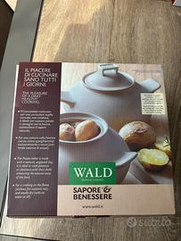 Cuocipatate e cuocicastagne Wald