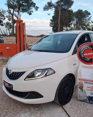 Ypsilon 1.0 5 porte S&S Hybrid Gold *LED-CLIMA*