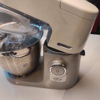 Kenwood Chef XL sense