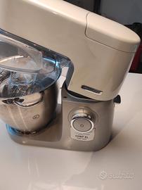 Kenwood Chef XL sense