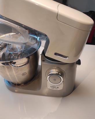 Kenwood Chef XL sense
