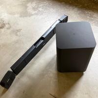 JBL 800 Soundbar 5.1